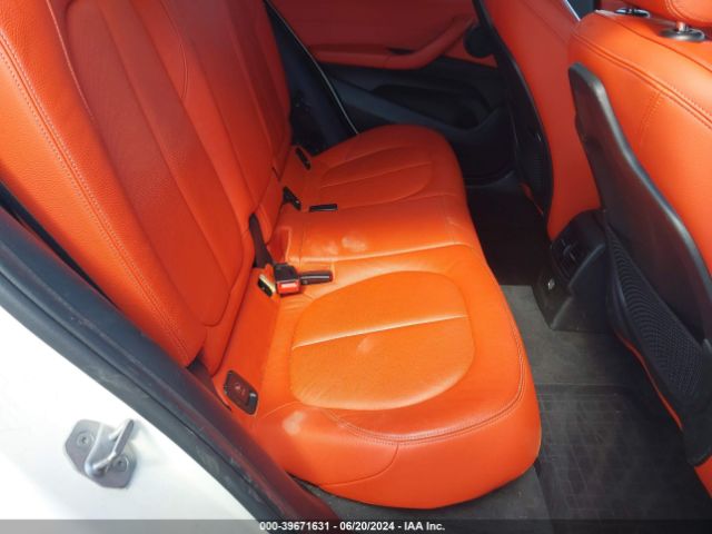 WBXYJ5C35JEF75319 BMW X2 Xdrive28i