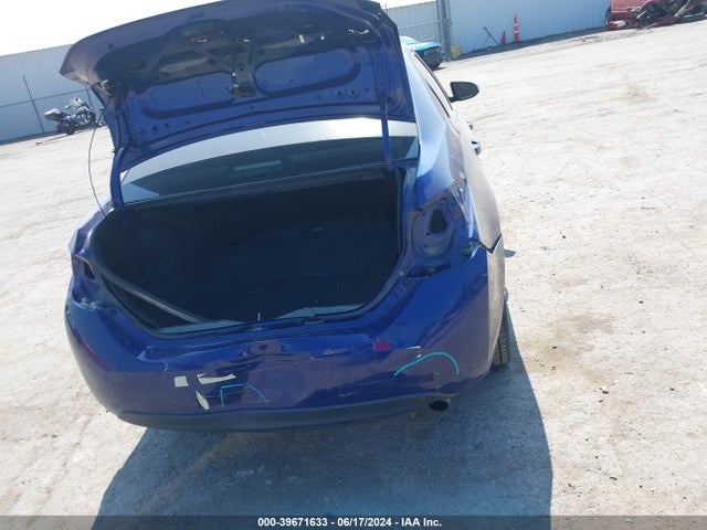 Toyota Corolla S Plus 2016 5YFBURHE3GP431465 Image 6