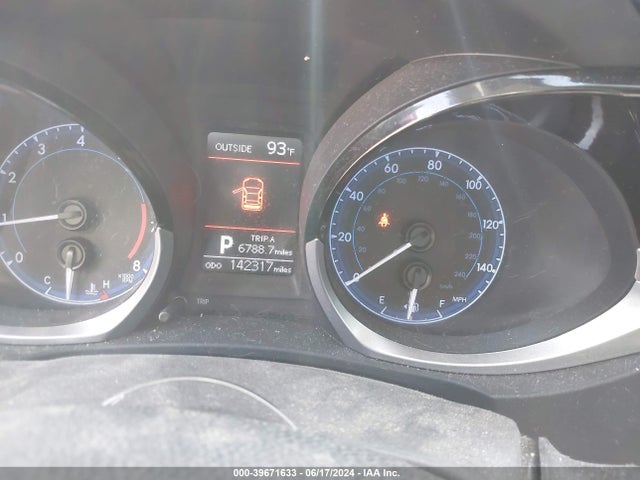Toyota Corolla S Plus 2016 5YFBURHE3GP431465 Image 7