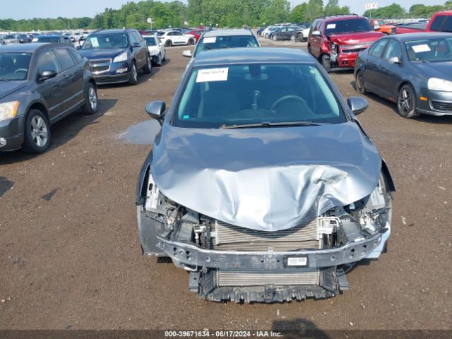 1G1BE5SM3K7139341 Chevrolet CRUZE LT