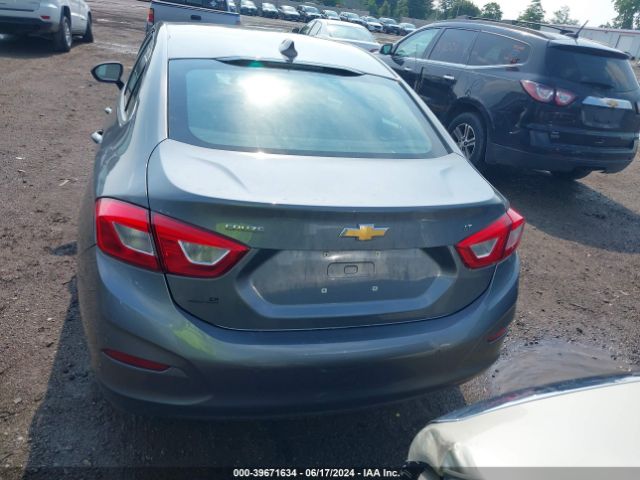 1G1BE5SM3K7139341 Chevrolet CRUZE LT