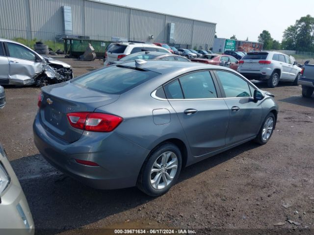 1G1BE5SM3K7139341 Chevrolet CRUZE LT