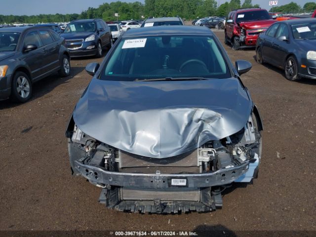 1G1BE5SM3K7139341 Chevrolet CRUZE LT