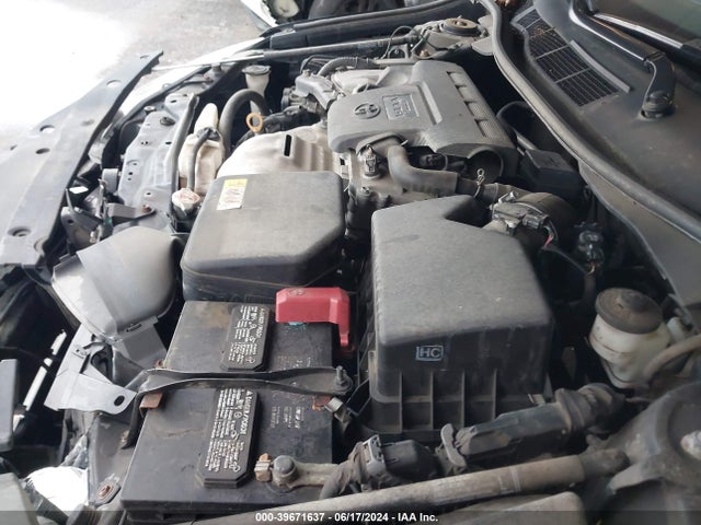 Toyota CAMRY LE 2017 4T1BF1FK2HU361879 Image 10