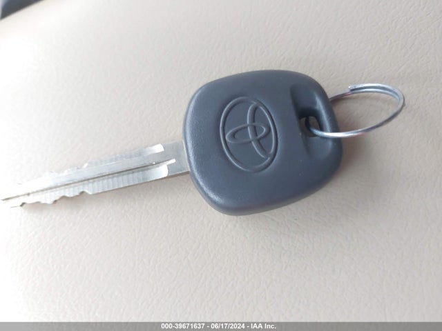 Toyota CAMRY LE 2017 4T1BF1FK2HU361879 Image 11