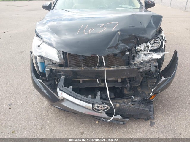 Toyota CAMRY LE 2017 4T1BF1FK2HU361879 Image 12