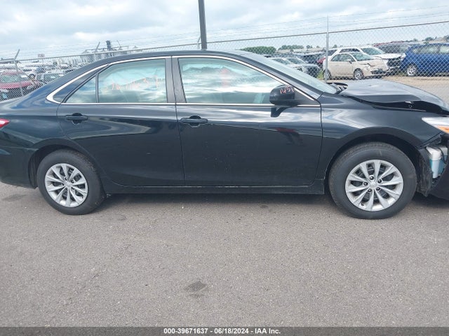 Toyota CAMRY LE 2017 4T1BF1FK2HU361879 Image 13