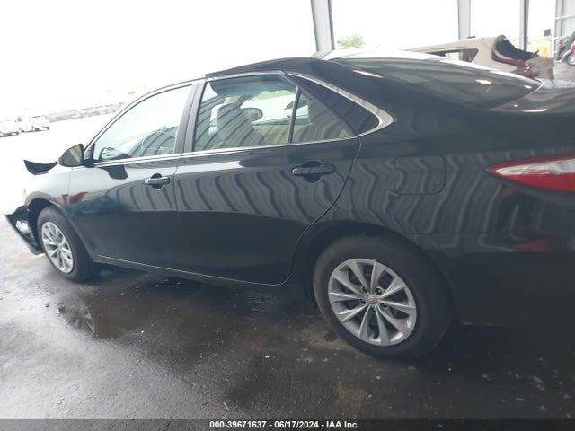 Toyota CAMRY LE 2017 4T1BF1FK2HU361879 Image 14