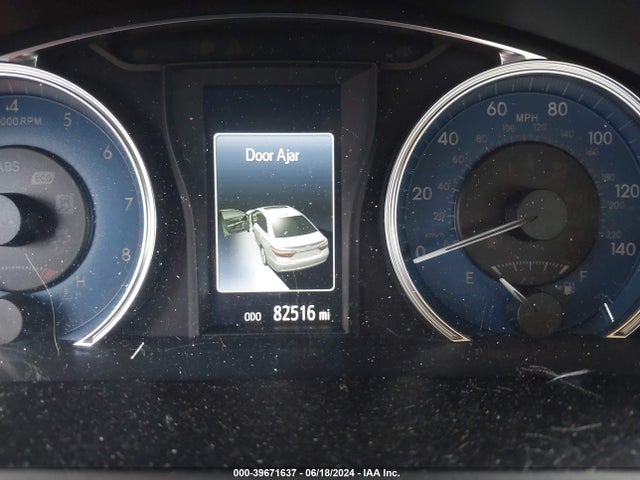 Toyota CAMRY LE 2017 4T1BF1FK2HU361879 Image 15