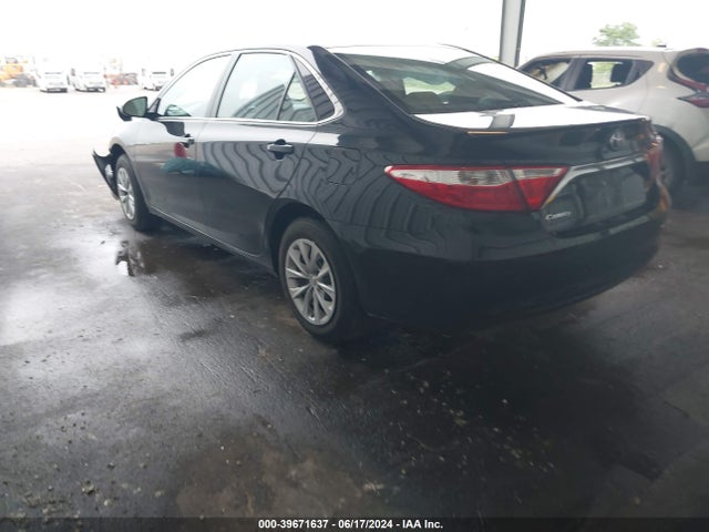 Toyota CAMRY LE 2017 4T1BF1FK2HU361879 Image 3