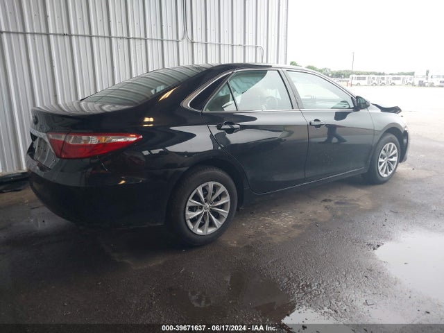 Toyota CAMRY LE 2017 4T1BF1FK2HU361879 Image 4