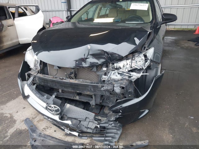 Toyota CAMRY LE 2017 4T1BF1FK2HU361879 Image 6