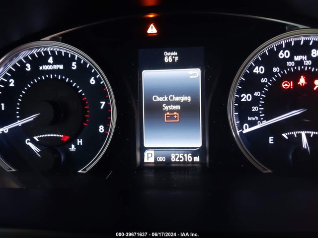 Toyota CAMRY LE 2017 4T1BF1FK2HU361879 Image 7