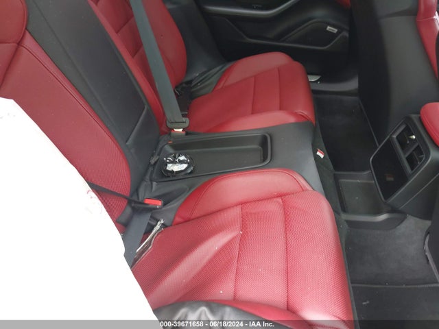 2020 PORSCHE TAYCAN WP0AC2Y1XLSA70637 Photo 7