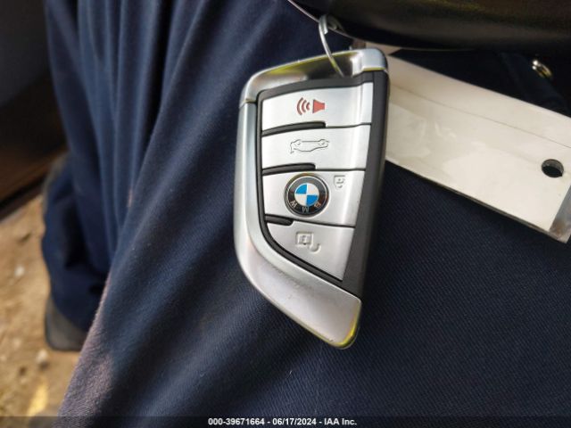 WBA7T2C00NCH08025 BMW 740 I