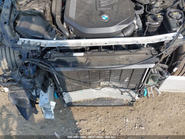 WBA7T2C00NCH08025 BMW 740 I