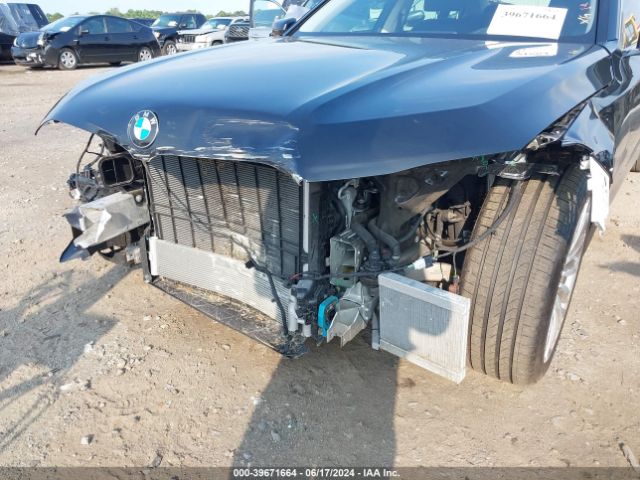 WBA7T2C00NCH08025 BMW 740 I