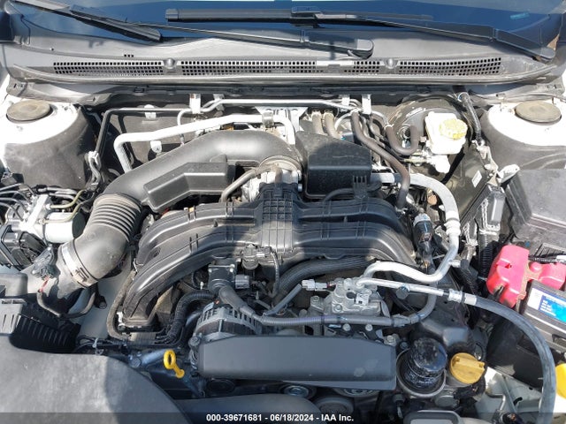 4S3BWAH66M3012714 Subaru Legacy Sport