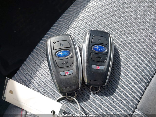 4S3BWAH66M3012714 Subaru Legacy Sport