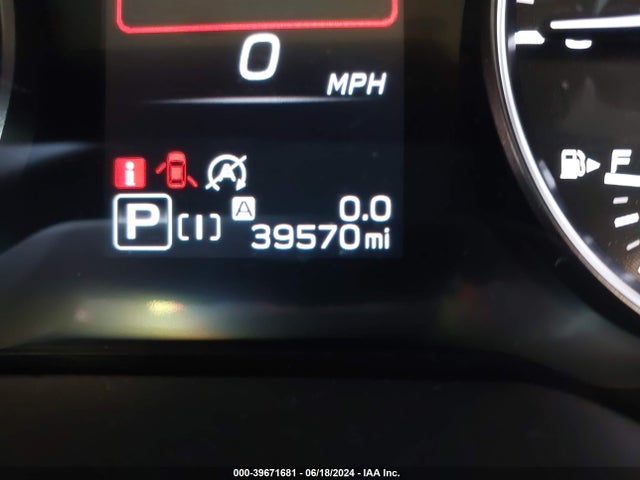 4S3BWAH66M3012714 Subaru Legacy Sport
