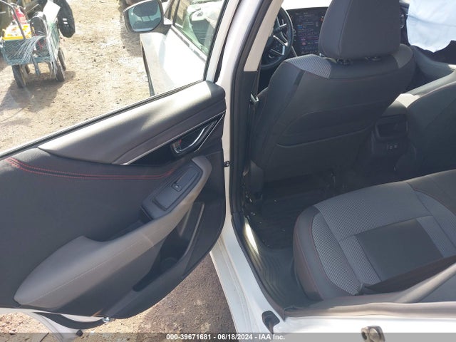 4S3BWAH66M3012714 Subaru Legacy Sport