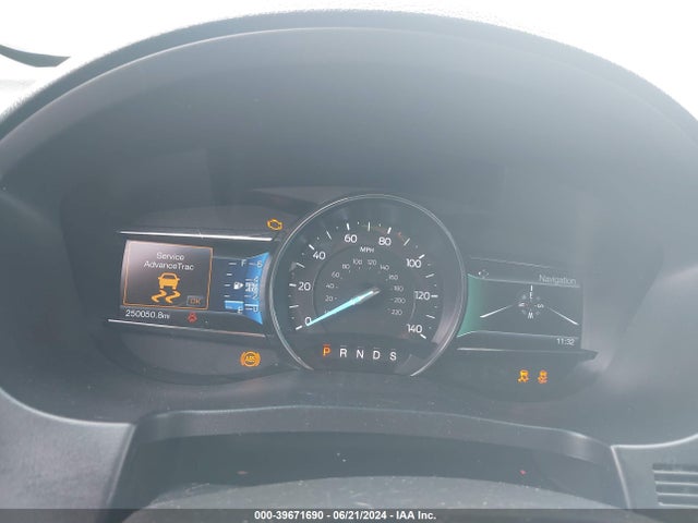 Ford EXPLORER XLT 2016 1FM5K8D81GGB76938 Image 7