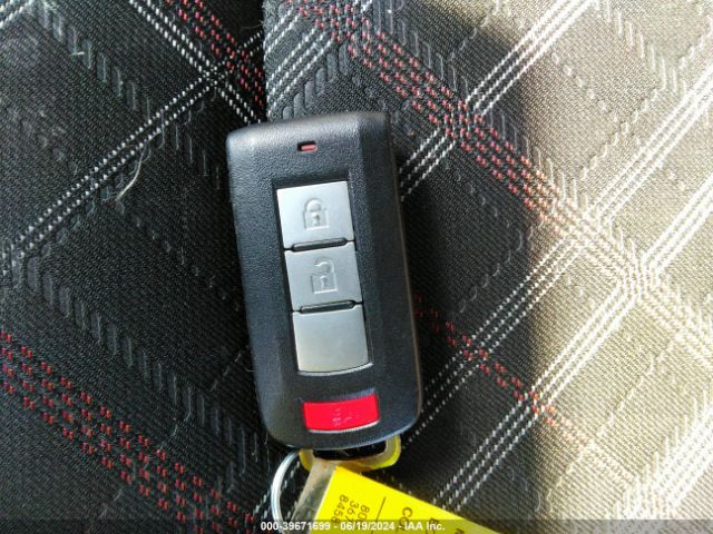 ML32AWHJ4MH007355 Mitsubishi MIRAGE SE
