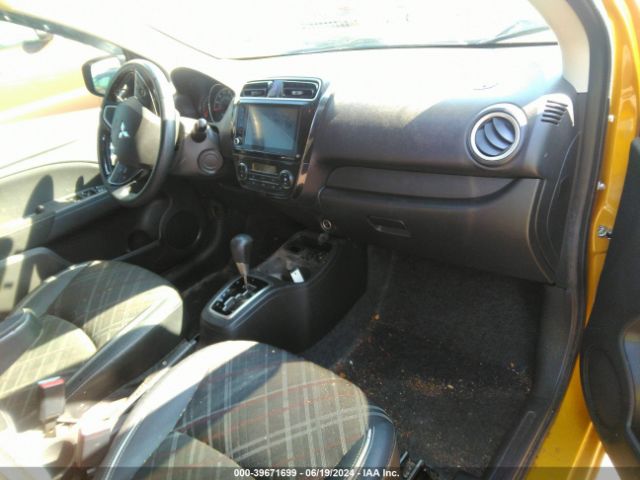 ML32AWHJ4MH007355 Mitsubishi MIRAGE SE
