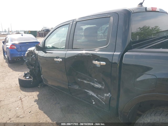Ford Ranger Xlt 2021 1FTER4FH8MLD49217 Image 18