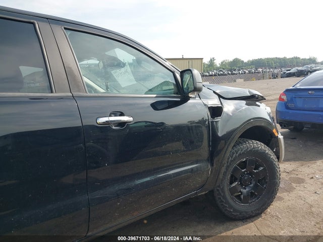 Ford Ranger Xlt 2021 1FTER4FH8MLD49217 Image 20