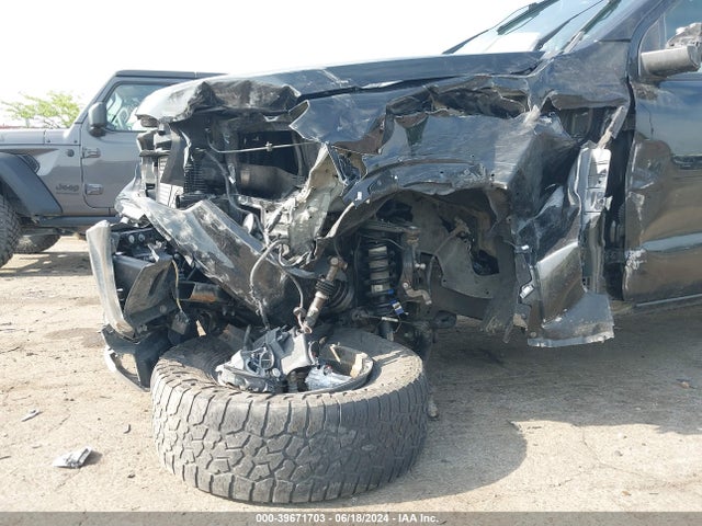 Ford Ranger Xlt 2021 1FTER4FH8MLD49217 Image 6