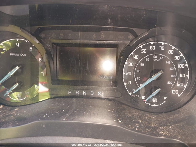 Ford Ranger Xlt 2021 1FTER4FH8MLD49217 Image 7