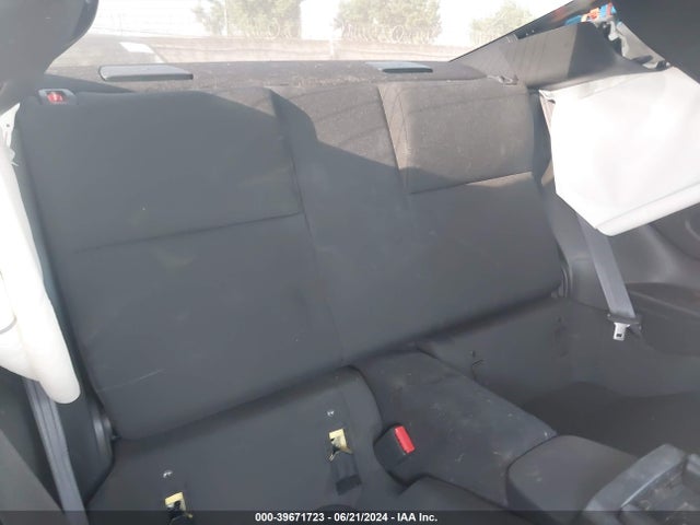 Toyota GR86 2022 JF1ZNBC14N8750427 Image 8