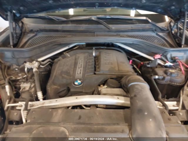 5UXKR0C58E0K48167 BMW X5 Xdrive35i