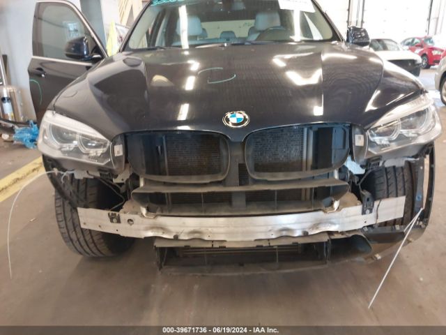 5UXKR0C58E0K48167 BMW X5 Xdrive35i