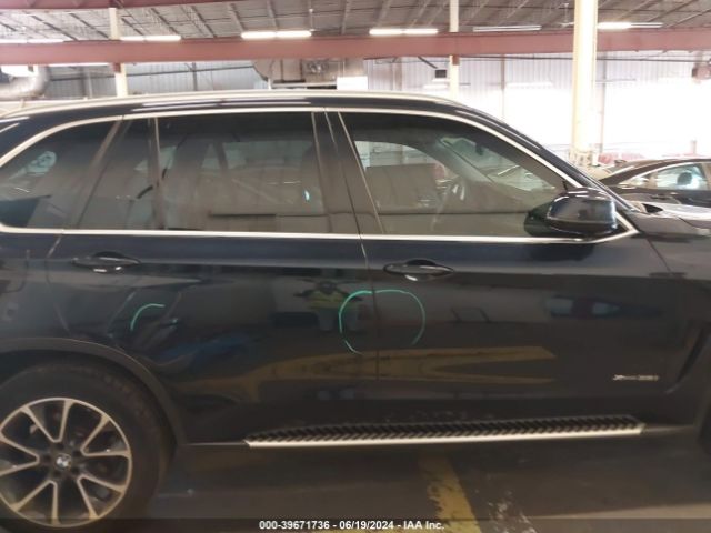 5UXKR0C58E0K48167 BMW X5 Xdrive35i