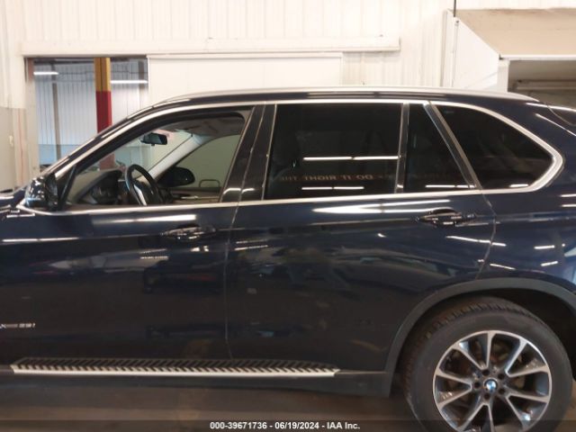 5UXKR0C58E0K48167 BMW X5 Xdrive35i