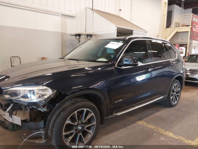 5UXKR0C58E0K48167 BMW X5 Xdrive35i