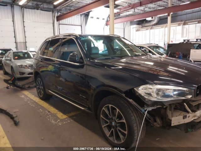 5UXKR0C58E0K48167 BMW X5 Xdrive35i