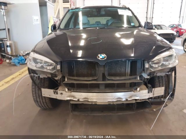 5UXKR0C58E0K48167 BMW X5 Xdrive35i