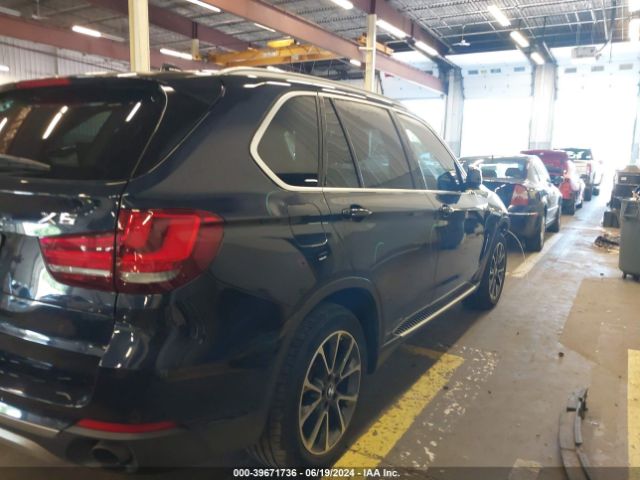 5UXKR0C58E0K48167 BMW X5 Xdrive35i