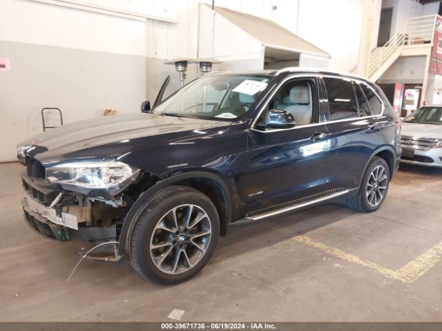 5UXKR0C58E0K48167 BMW X5 Xdrive35i