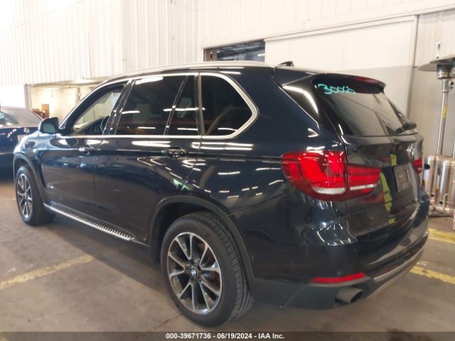 5UXKR0C58E0K48167 BMW X5 Xdrive35i