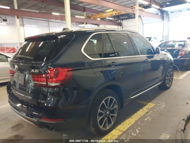 5UXKR0C58E0K48167 BMW X5 Xdrive35i