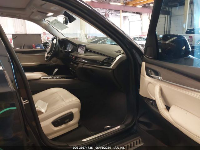 5UXKR0C58E0K48167 BMW X5 Xdrive35i