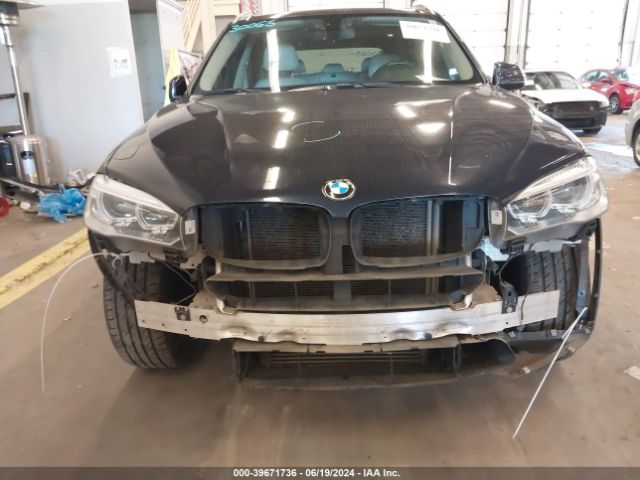 5UXKR0C58E0K48167 BMW X5 Xdrive35i