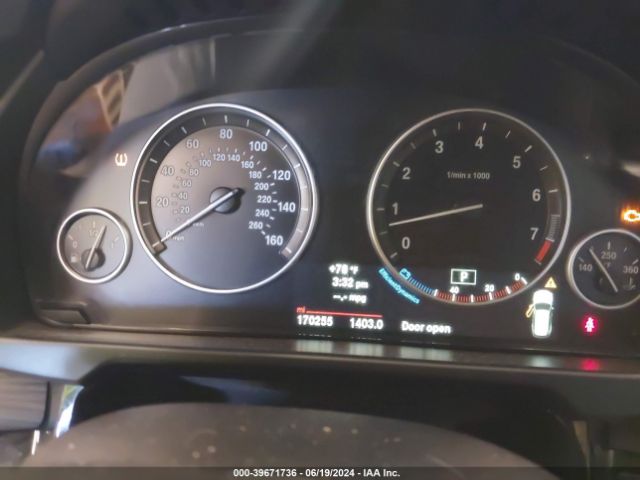 5UXKR0C58E0K48167 BMW X5 Xdrive35i