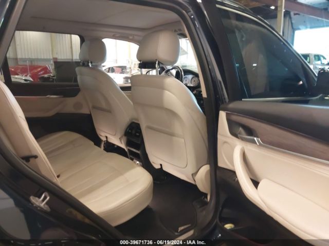5UXKR0C58E0K48167 BMW X5 Xdrive35i