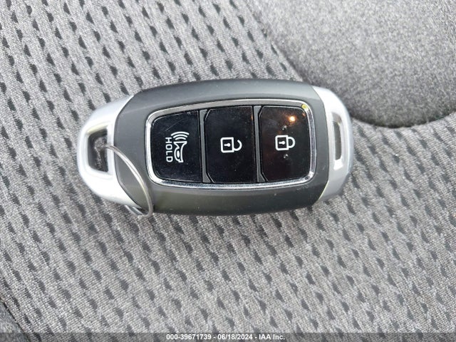 Hyundai Santa Fe Sel 2020 5NMS3CAD2LH140042 Image 11