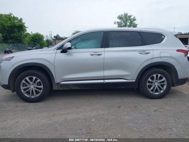 Hyundai Santa Fe Sel 2020 5NMS3CAD2LH140042 Image 15